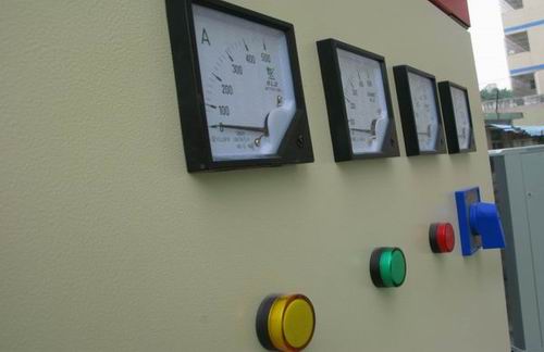 荥阳成套配电箱